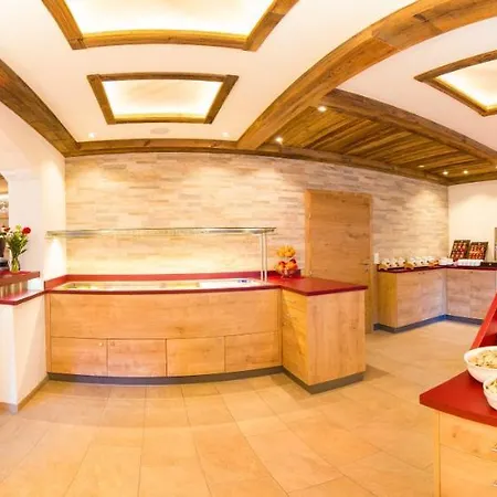 Guest house Rosenhuegel