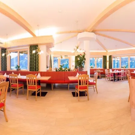 Rosenhügel 3* Neustift im Stubaital