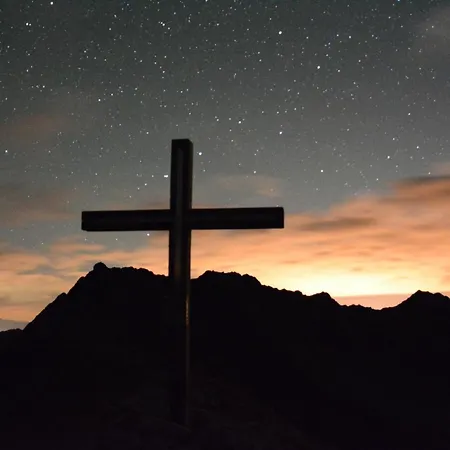 Pensión Rosenhügel Neustift im Stubaital