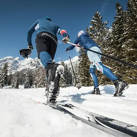 Rosenhuegel Konukevi