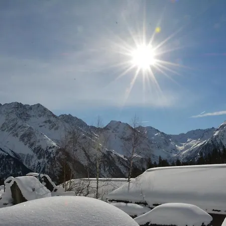 Rosenhuegel 3* Rehoboth Beach