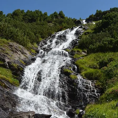 Rosenhügel Pensión Neustift im Stubaital