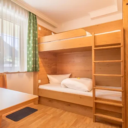 Konukevi Rosenhuegel