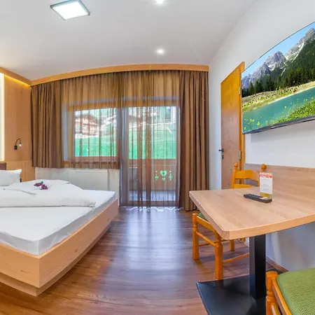 Guest house Rosenhuegel