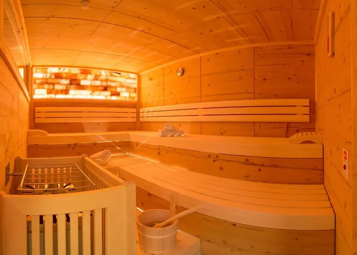 Guest house Rosenhuegel 3*