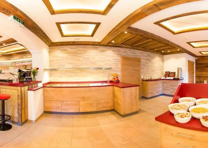 게스트하우스 Rosenhuegel