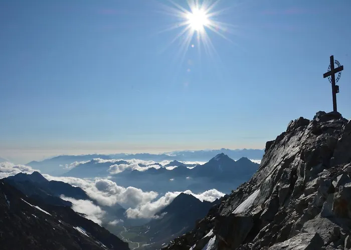 Rosenhuegel 게스트하우스 노이스티프트임스튀바이탈