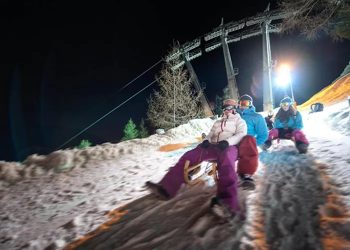 게스트하우스 Rosenhuegel 3*