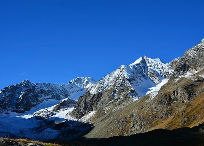 게스트하우스 Rosenhuegel 3*