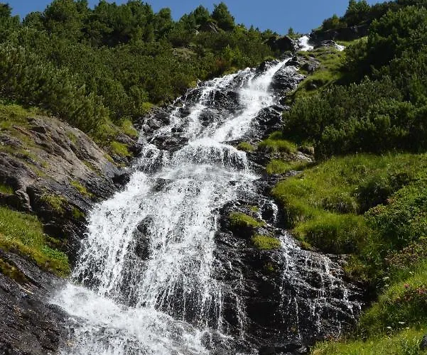 Rosenhuegel 게스트하우스 노이스티프트임스튀바이탈