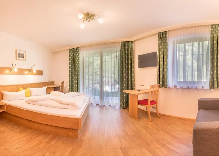 게스트하우스 Rosenhuegel 노이스티프트임스튀바이탈