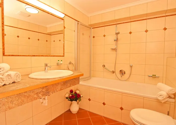 Guest house Rosenhuegel Neustift im Stubaital