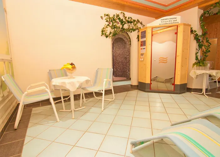 게스트하우스 Rosenhuegel