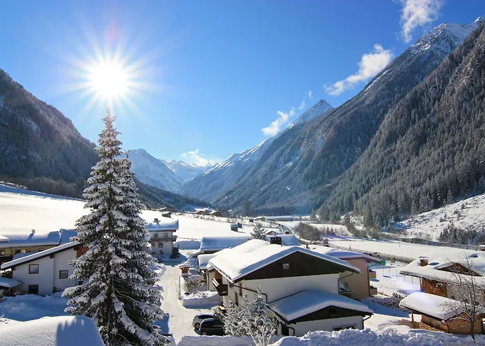 Rosenhuegel 노이스티프트임스튀바이탈