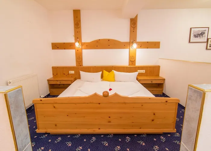 Guest house Rosenhuegel 3*