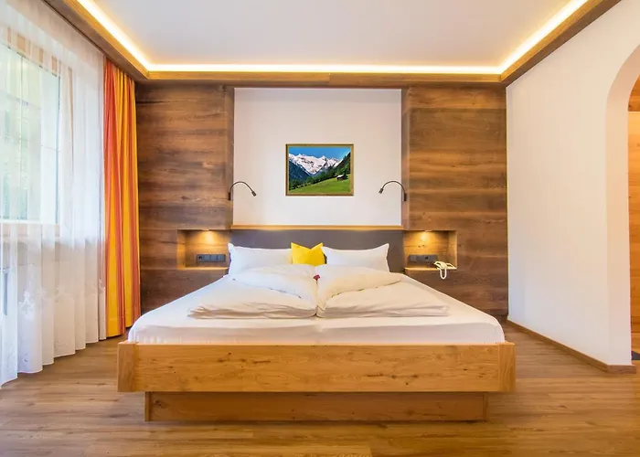 Rosenhuegel Guest house 3*