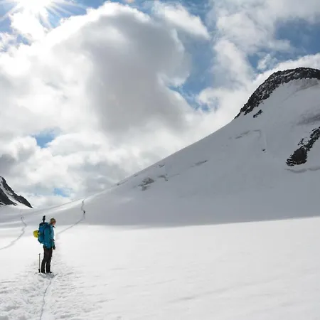 Rosenhuegel Neustift im Stubaital