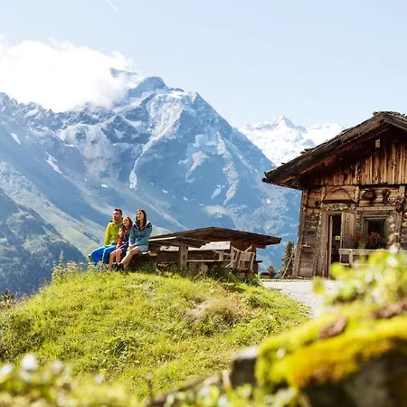 Rosenhuegel Gasthuis 3*