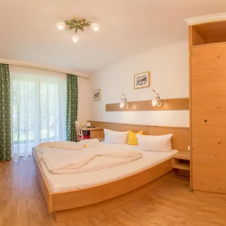 Rosenhuegel 3* Neustift im Stubaital