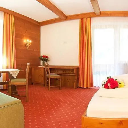 Gasthuis Rosenhuegel