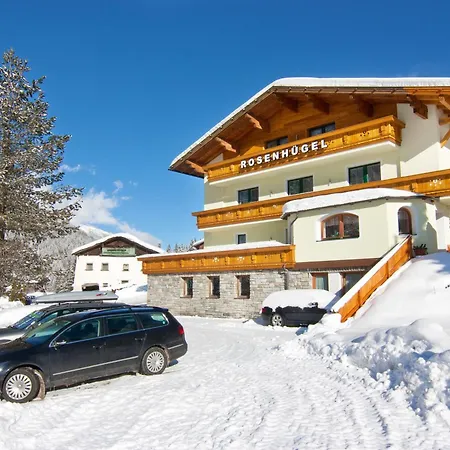 Rosenhuegel Neustift im Stubaital