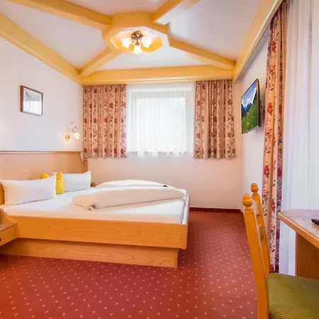 Gasthuis Rosenhuegel