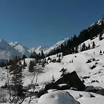 Rosenhuegel 3* Neustift im Stubaital
