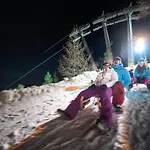 Pensionat Rosenhuegel 3*