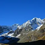 Pensionat Rosenhuegel 3*
