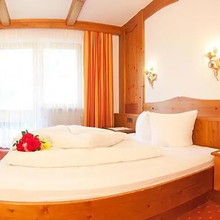 Rosenhuegel Нойштіфт-ім-Штубайталь