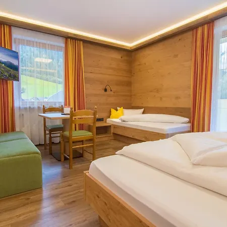 Rosenhuegel 3* Нойштіфт-ім-Штубайталь