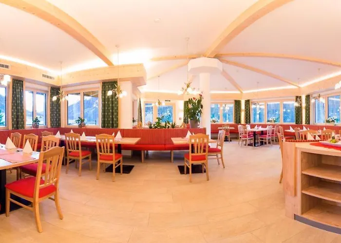 Rosenhuegel 3* نيوستيف ام ستوبيتا