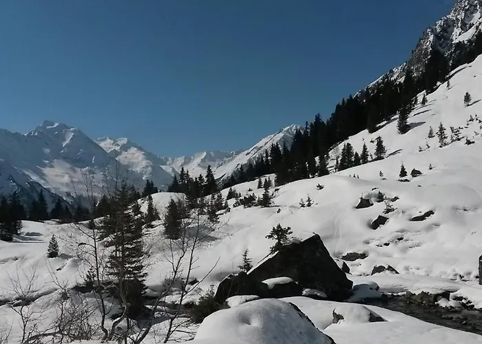 Rosenhuegel 3* نيوستيف ام ستوبيتا