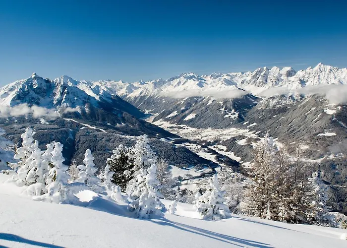 بيت ضيافة Rosenhuegel 3*