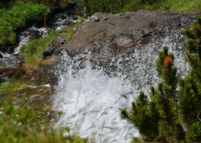 Rosenhuegel بيت ضيافة