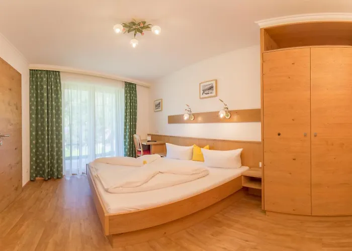 Rosenhuegel 3* نيوستيف ام ستوبيتا