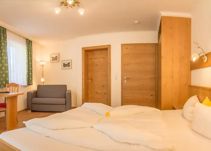 Rosenhuegel 3* نيوستيف ام ستوبيتا