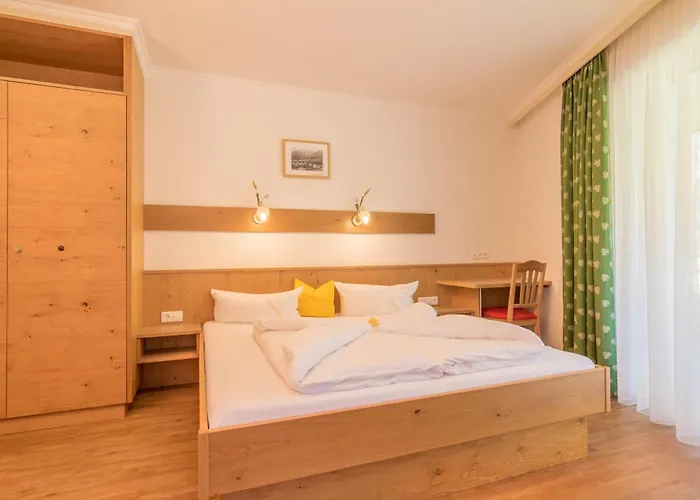 Rosenhuegel بيت ضيافة