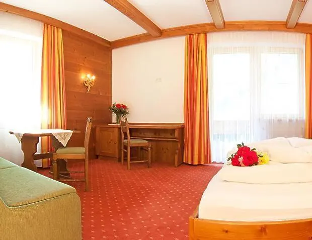 بيت ضيافة Rosenhuegel