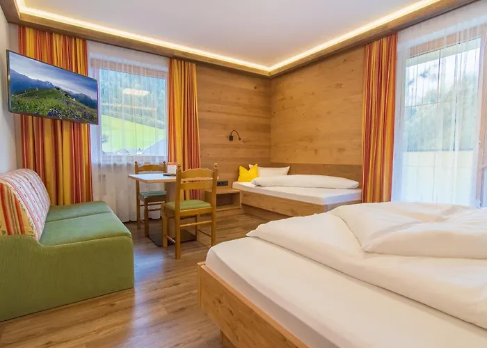 Rosenhuegel 3* نيوستيف ام ستوبيتا