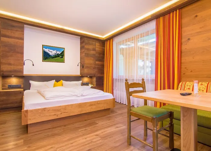 Rosenhuegel بيت ضيافة نيوستيف ام ستوبيتا